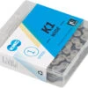 KMC K1 Wide Kette 1-fach