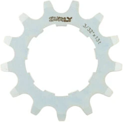 Surly SingleSpeed Cassette Cog Ritzel 3/32" -Fahrradkomponenten 240977