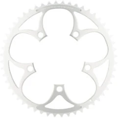 TA Kettenblatt Zephyr, 5-Arm, Außen, 110 Mm Lochkreis 24 TA Kettenblatt Zephyr, 5-Arm, Außen, 110 Mm Lochkreis -Fahrradkomponenten 240995