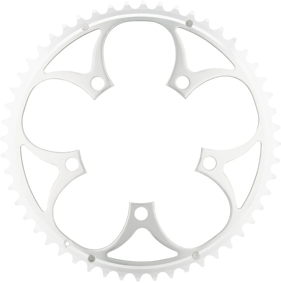 TA Kettenblatt Zephyr, 5-Arm, Außen, 110 Mm Lochkreis 14 TA Kettenblatt Zephyr, 5-Arm, Außen, 110 Mm Lochkreis – Bild 12