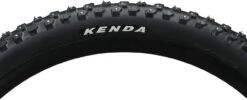 Kenda Klondike Wide 26" Draht-Spikereifen -Fahrradkomponenten 241358