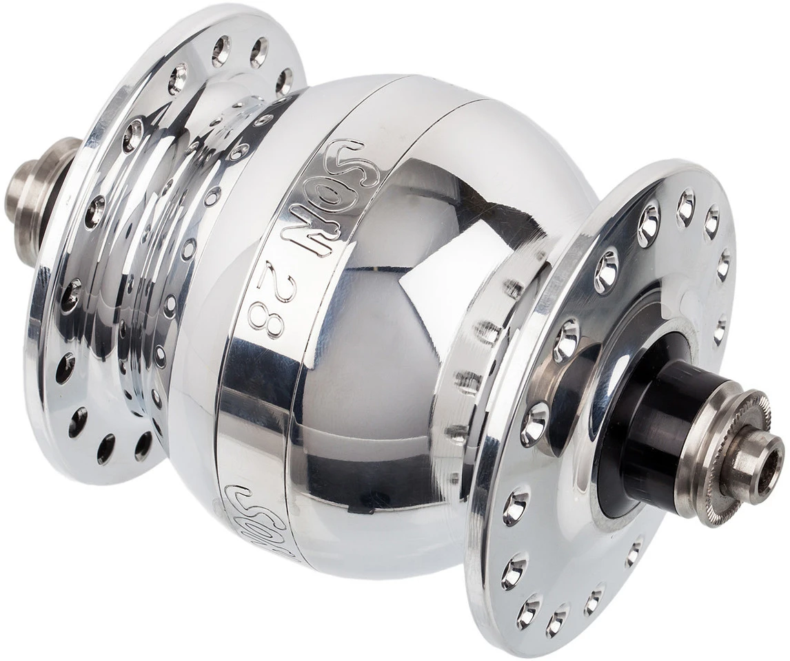 28 Nabendynamo 5 28 Nabendynamo – Bild 3