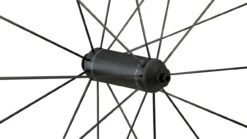 RITCHEY WCS Zeta Laufradsatz -Fahrradkomponenten 251891
