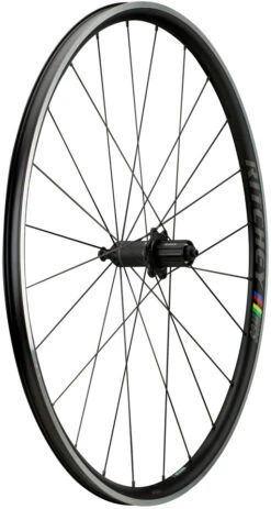RITCHEY WCS Zeta Laufradsatz -Fahrradkomponenten 251892