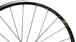 RITCHEY WCS Zeta Laufradsatz -Fahrradkomponenten 251894