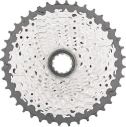 Shimano SLX Kassette CS-M7000-11 + Kette CN-HG601 11-fach Verschleißset -Fahrradkomponenten 252127