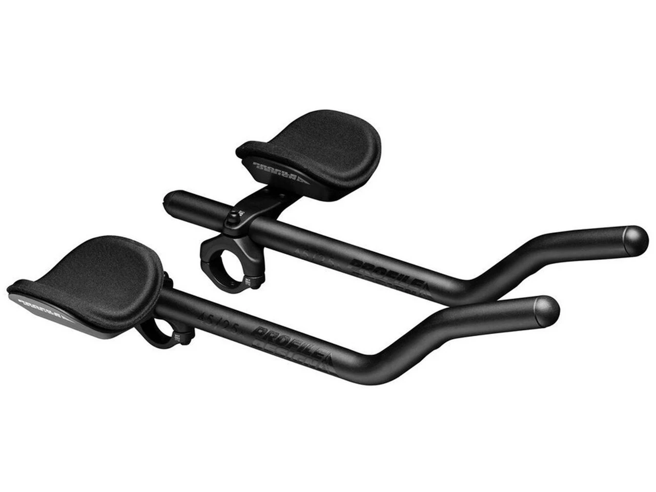 PROFILE DESIGN Sonic Ergo 45/25a Lenkeraufsatz 3 PROFILE DESIGN Sonic Ergo 45/25a Lenkeraufsatz