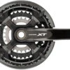 Shimano XT Kurbelgarnitur FC-T8000 Hollowtech II Mit KSR