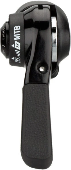 MICROSHIFT BS-M11-R Lenkerendschalthebel 11-fach Für Shimano MTB -Fahrradkomponenten 253761