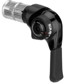 MICROSHIFT BS-M11-R Lenkerendschalthebel 11-fach Für Shimano MTB -Fahrradkomponenten 253762