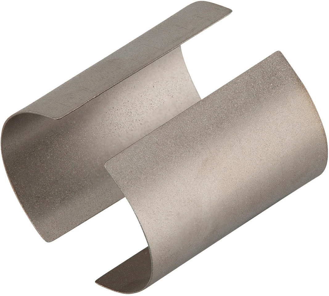 Nitto Lenker Reduzierhülse Von 26 Auf 25.4 Mm 3 Nitto Lenker Reduzierhülse Von 26 Auf 25.4 Mm