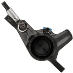 MAGURA MT SPORT Carbotecture V+h Set Scheibenbremse -Fahrradkomponenten 261381