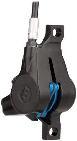 MAGURA MT SPORT Carbotecture V+h Set Scheibenbremse -Fahrradkomponenten 261382