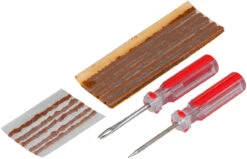 Tubeless Reifen Flickset -Fahrradkomponenten 264396