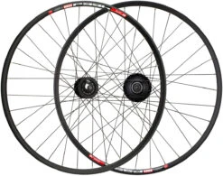 Alfine Disc Center Lock 28" 8-Gang Laufradsatz