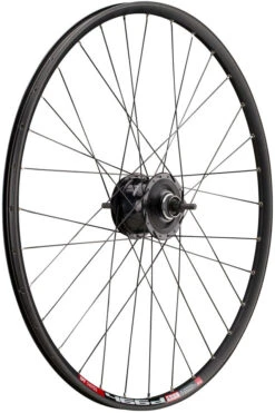 Alfine Disc Center Lock 28" 8-Gang Laufradsatz -Fahrradkomponenten 268109