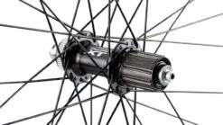 Urban XT Disc Center Lock 28" Laufradsatz -Fahrradkomponenten 271925