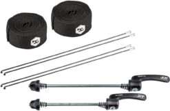 Urban XT Disc Center Lock 28" Laufradsatz -Fahrradkomponenten 271927