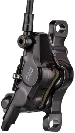 Shimano XT V+h Set Scheibenbremse BR-M8120 Mit Resinbelag J-Kit -Fahrradkomponenten 274765