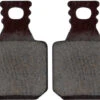 MAGURA Bremsbeläge Typ 8.P Performance 1 MAGURA Bremsbeläge Typ 8.P Performance -Fahrradkomponenten 276085