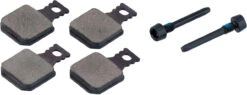 MAGURA Bremsbeläge Typ 8.P Performance -Fahrradkomponenten 276087