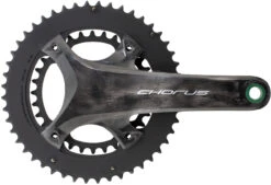Campagnolo® Chorus 12s Ultra Torque 12-fach Kurbelgarnitur -Fahrradkomponenten 280280