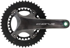 Campagnolo® Chorus 12s Ultra Torque 12-fach Kurbelgarnitur -Fahrradkomponenten 280281