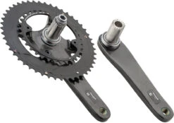 Campagnolo® Chorus 12s Ultra Torque 12-fach Kurbelgarnitur -Fahrradkomponenten 280282