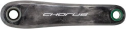 Campagnolo® Chorus 12s Ultra Torque 12-fach Kurbelgarnitur -Fahrradkomponenten 280283
