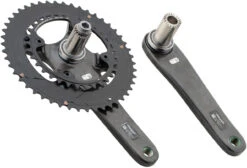 Campagnolo® Chorus 12s Ultra Torque 12-fach Kurbelgarnitur -Fahrradkomponenten 280284