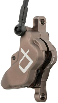 Hayes Dominion A4 V+h Set Scheibenbremse -Fahrradkomponenten 280295