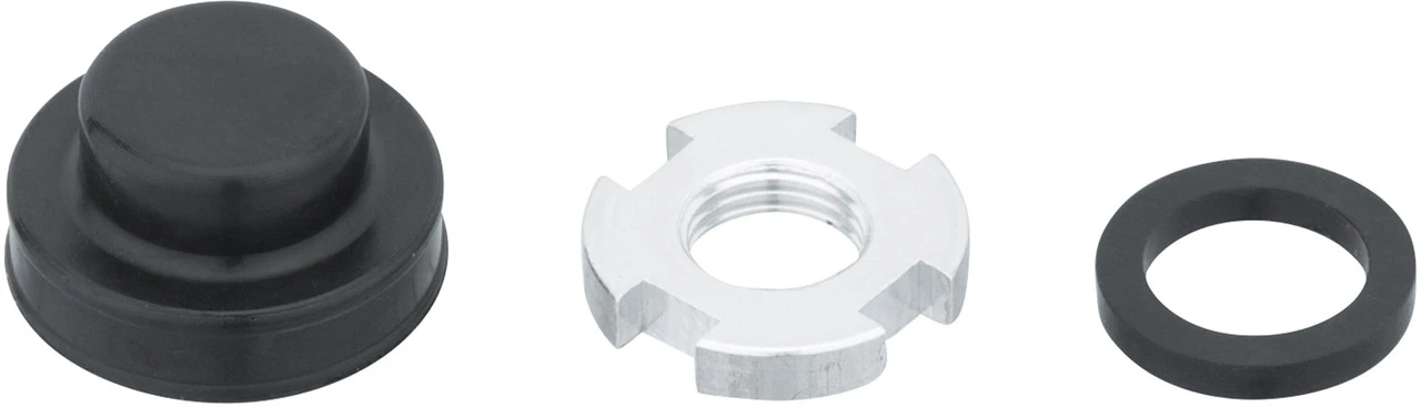 OneUp Components Dropper Post V2 Kartusche 6 OneUp Components Dropper Post V2 Kartusche – Bild 4