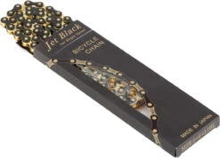 Izumi ES410 Kette 1-fach -Fahrradkomponenten 282968