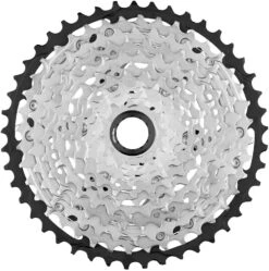 Shimano SLX Kassette CS-M7100-12 12-fach -Fahrradkomponenten 284633