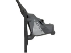SRAM Force ETap AXS HRD Scheibenbremse Hydr. Schalt-/Bremsgriff -Fahrradkomponenten 285494