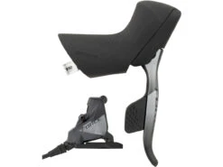SRAM Force ETap AXS HRD Scheibenbremse Hydr. Schalt-/Bremsgriff -Fahrradkomponenten 285499