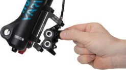 Bremsbeläge Disc Für Magura -Fahrradkomponenten 285849