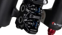 Bremsbeläge Disc Für Magura -Fahrradkomponenten 285851