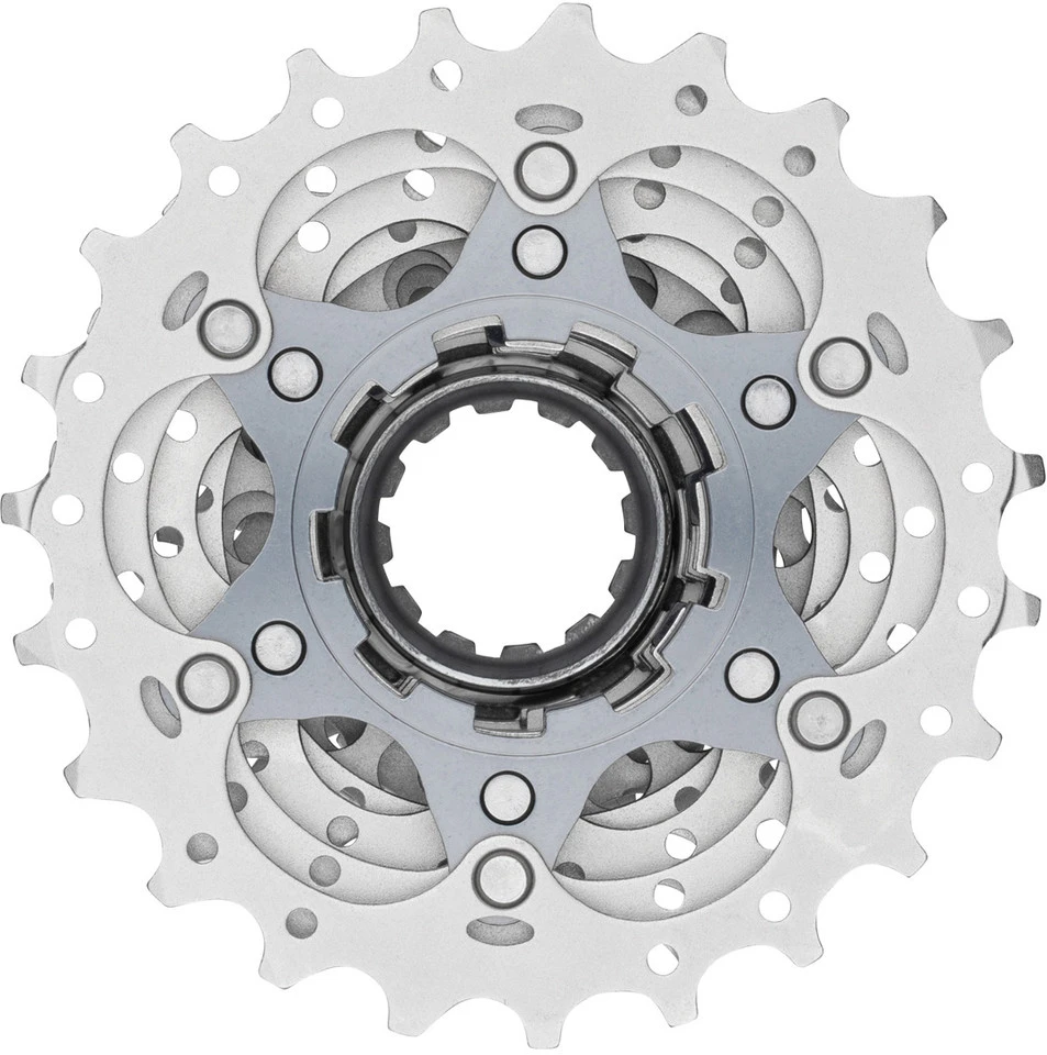 Shimano Ultegra Kassette CS-6700 10-fach 10 Shimano Ultegra Kassette CS-6700 10-fach – Bild 8