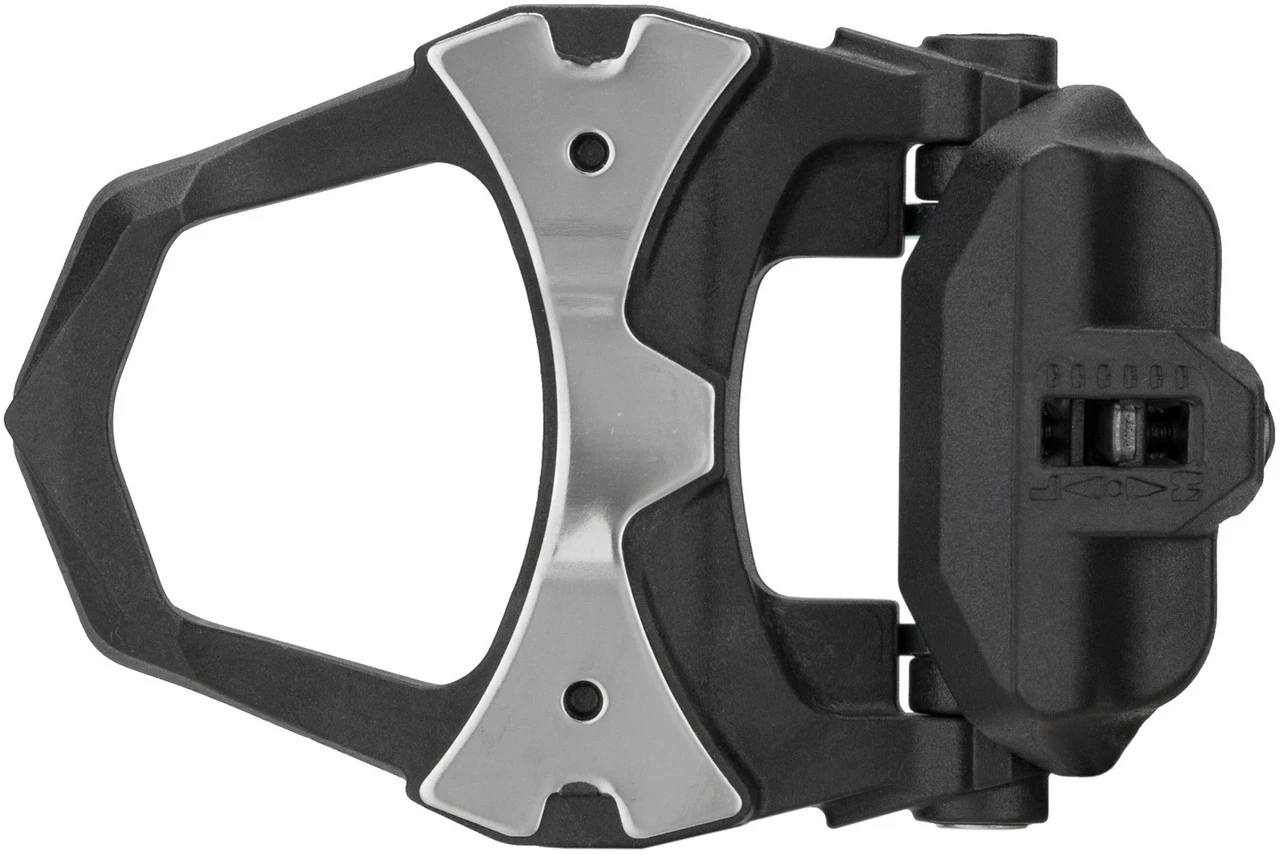 Ersatz-Pedalkörper Für Assioma 2 Ersatz-Pedalkörper Für Assioma