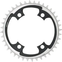 SRAM Kettenblatt X-Sync Road, 12-fach, 107 Mm Lochkreis 10 SRAM Kettenblatt X-Sync Road, 12-fach, 107 Mm Lochkreis -Fahrradkomponenten 294578