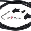 SRAM Hydraulikleitung Monoblock F. Level Ultimate/Level TLM/Code R/Code RSC -Fahrradkomponenten 296637