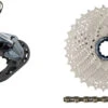 Shimano Ultegra R8000 Kletter-Kit -Fahrradkomponenten 298772