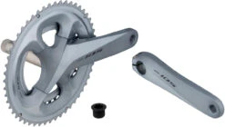 Shimano 105 Kurbelgarnitur FC-R7000 Hollowtech II 23 Shimano 105 Kurbelgarnitur FC-R7000 Hollowtech II -Fahrradkomponenten 298793