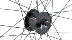 DT Swiss 535 + Shimano T3000 / DH-C3000 26" Laufrad -Fahrradkomponenten 299598