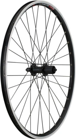 DT Swiss 535 + Shimano T3000 / DH-C3000 26" Laufrad -Fahrradkomponenten 299600