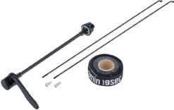 DT Swiss 535 + Shimano T3000 / DH-C3000 26" Laufrad -Fahrradkomponenten 299603