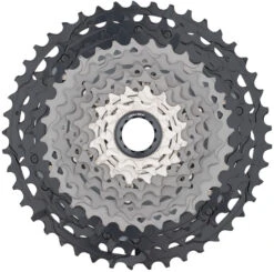 Shimano XTR Kassette CS-M9100-12 12-fach -Fahrradkomponenten 299871