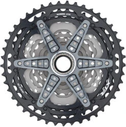 Shimano XTR Kassette CS-M9100-12 12-fach -Fahrradkomponenten 299872