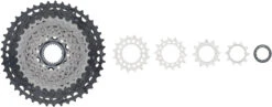 Shimano XTR Kassette CS-M9100-12 12-fach -Fahrradkomponenten 299873
